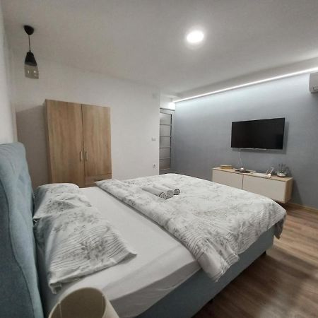 Apartman Srdjan Banja Luka Eksteriør bilde