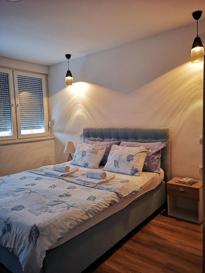 Apartman Srdjan Banja Luka Eksteriør bilde