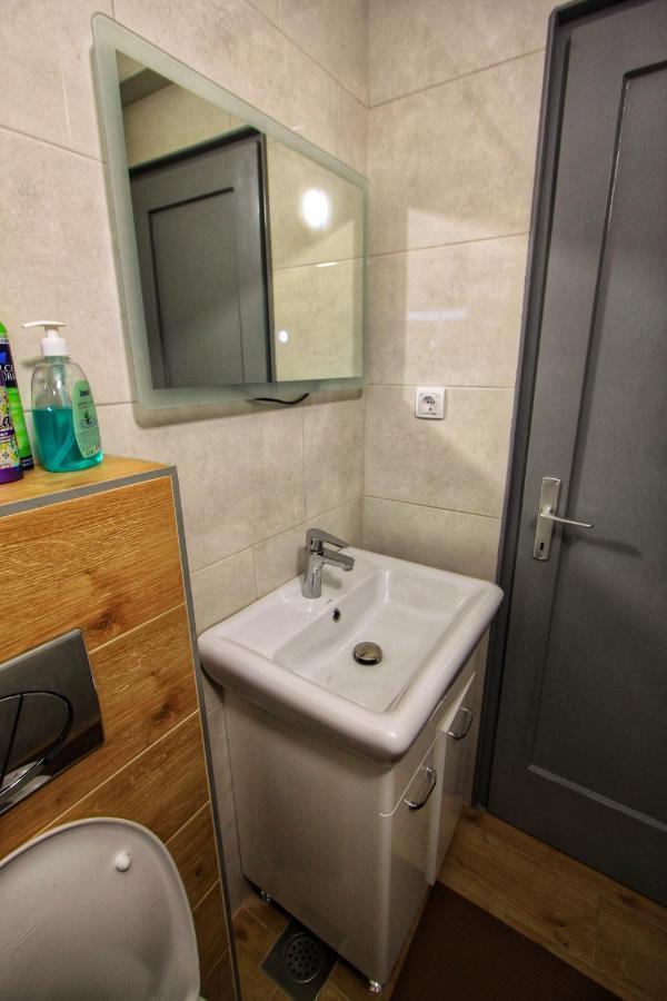 Apartman Srdjan Banja Luka Eksteriør bilde