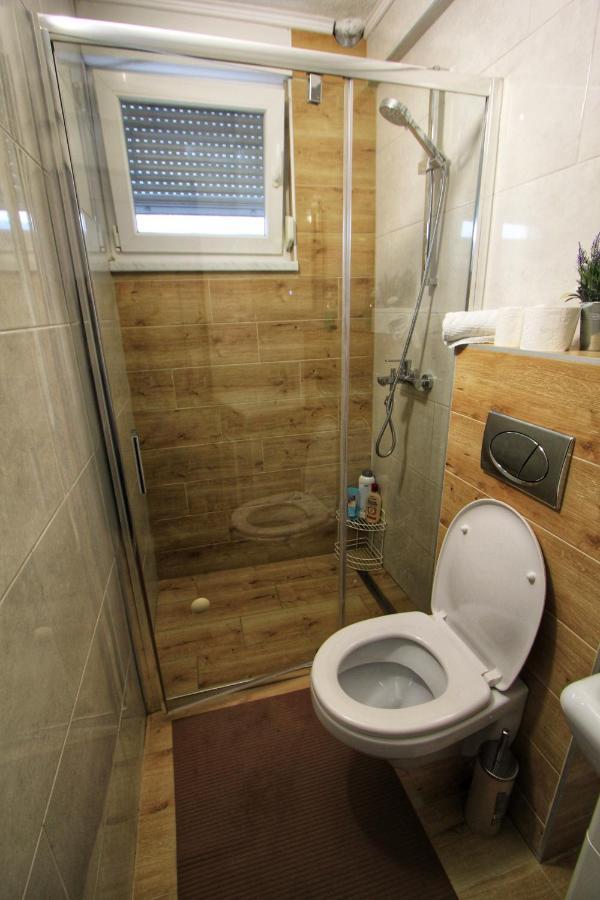 Apartman Srdjan Banja Luka Eksteriør bilde