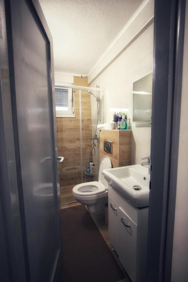 Apartman Srdjan Banja Luka Eksteriør bilde