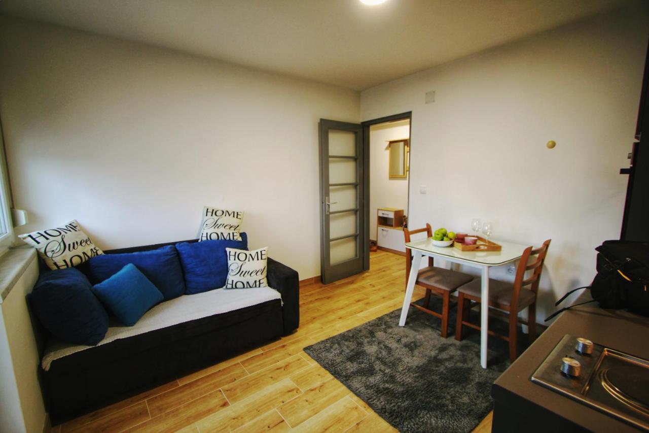 Apartman Srdjan Banja Luka Eksteriør bilde