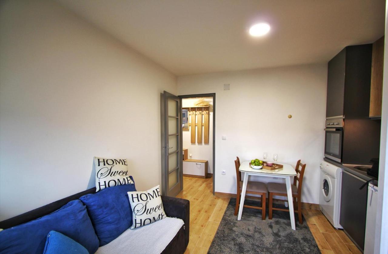 Apartman Srdjan Banja Luka Eksteriør bilde