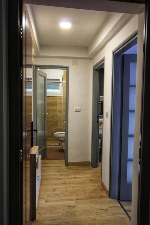 Apartman Srdjan Banja Luka Eksteriør bilde